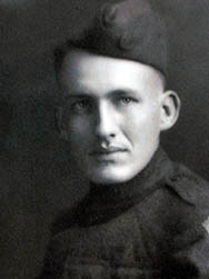 Pvt. Edward A. Harris