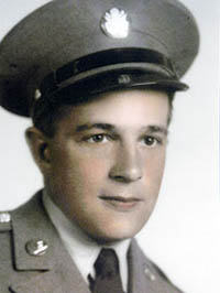 Cpl. Eugene A. Facchinello