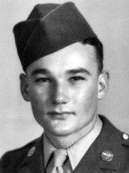 Staff Sgt. James R. Upham