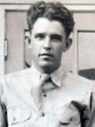 Pfc. Lloyd G. Davis