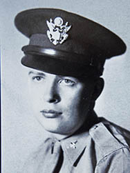 1st Lt. Norman Lyle
