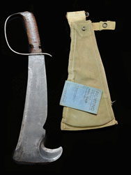 U.S. Knives and Bayonets
