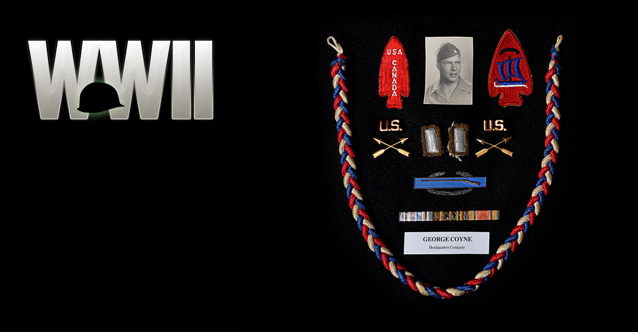 U.S. First Special Service Force