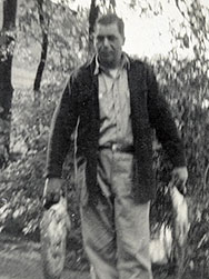 Pvt. Harry L. Murray