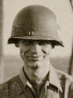 S/Sgt. Paul D. Kolaz