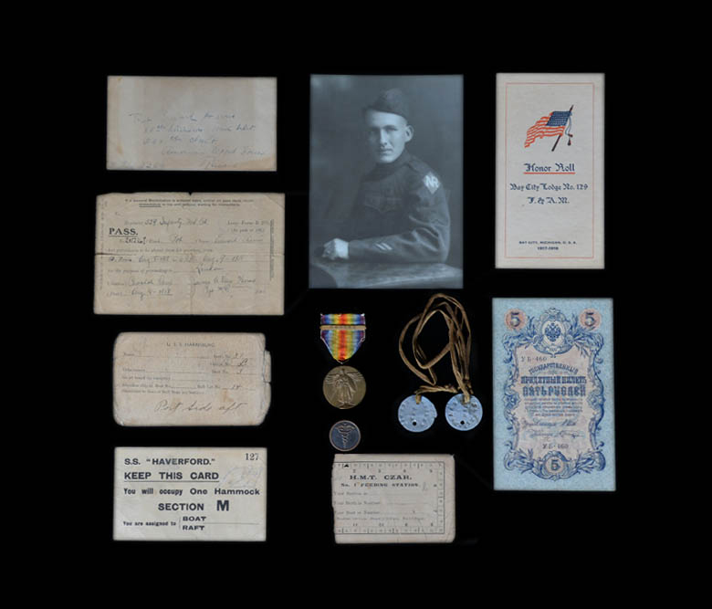 ww1 1