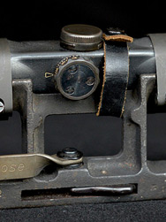 German Scopes and Binoculars