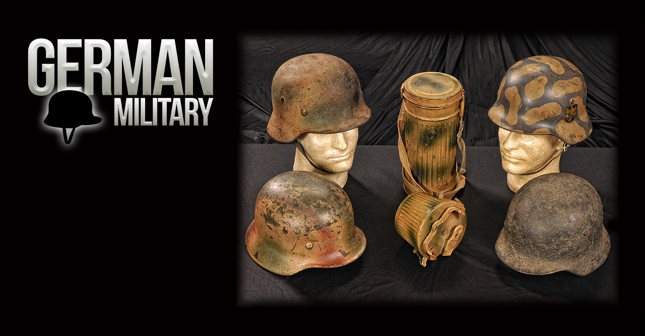 Helmets and Uniforms
