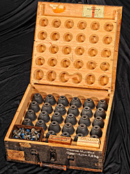 German Grenades, Mines and Other Ordnance